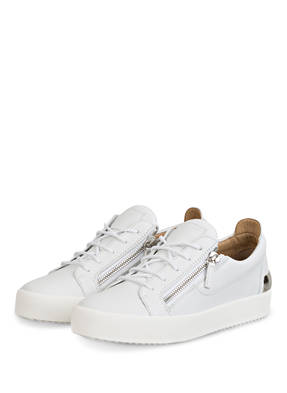 GIUSEPPE ZANOTTI DESIGN Sneaker FRANKIE STEEL