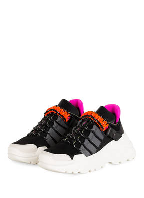 DOROTHEE SCHUMACHER Plateau-Sneaker