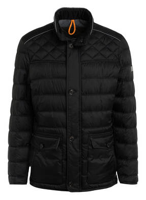 bugatti Steppjacke