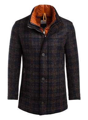 bugatti Jacke