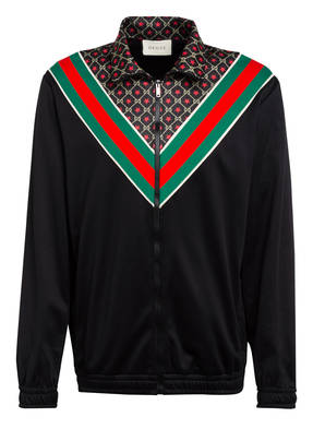 GUCCI Trainingsjacke