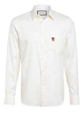 GUCCI Hemd Slim Fit