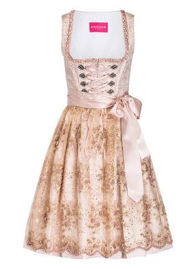 KRÜGER Dirndl