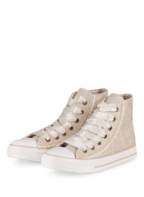 KRÜGER Hightop-Sneaker GIANNA
