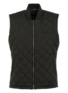 HACKETT LONDON Steppweste