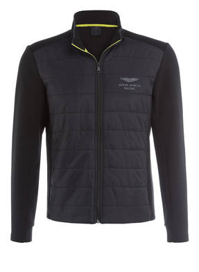 HACKETT LONDON Hybrid-Jacke