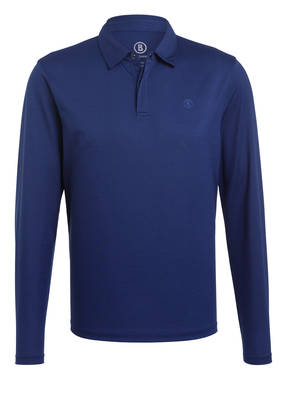 BOGNER Piqué-Poloshirt TIMON-3