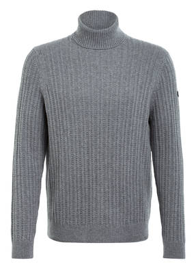 BOGNER Schurwollpullover WALES