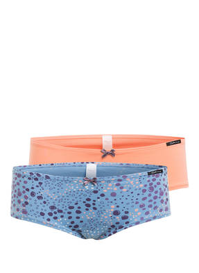 Skiny 2er-Pack Panties