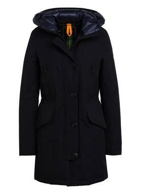 BLONDE No.8 Daunenparka POLAR