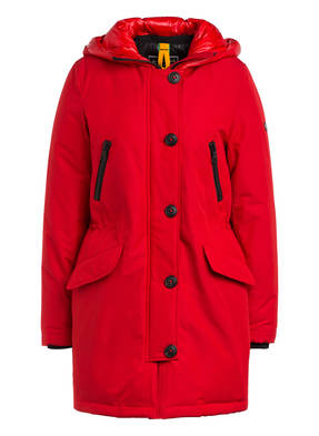 BLONDE No.8 Daunenparka POLAR