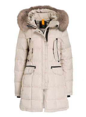 BLONDE No.8 Daunenmantel LECH 515