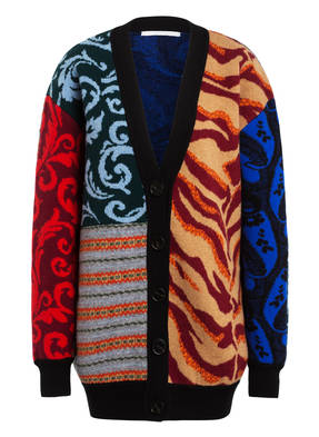 STELLA McCARTNEY Wollstrickjacke