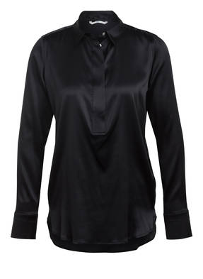 Sophie Blusenshirt aus Seide