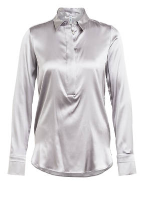 Sophie Blusenshirt aus Seide