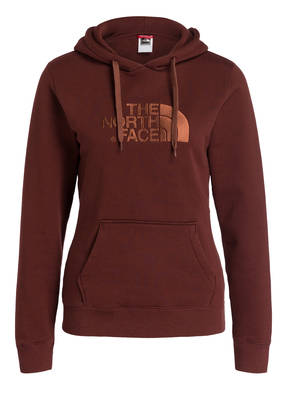 THE NORTH FACE Hoodie DREW PEAK