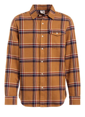 THE NORTH FACE Flanellhemd ARROYO
