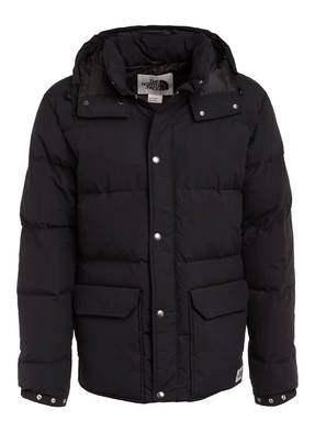 THE NORTH FACE Daunenjacke SIERRA