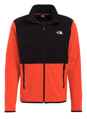 THE NORTH FACE Fleecejacke GLACIER