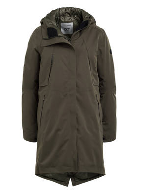 ALPHATAURI Parka KUUV