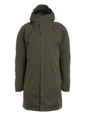 ALPHATAURI Parka KOOV