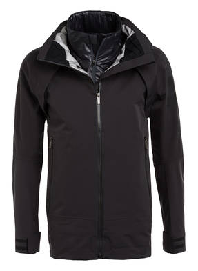 ALPHATAURI Funktionsjacke OSOOV