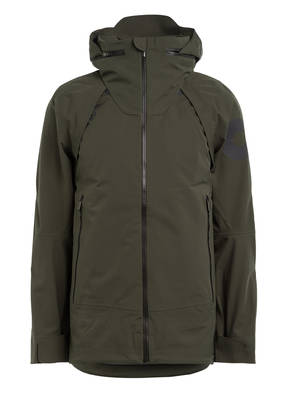 ALPHATAURI Funktionsjacke OSOOV