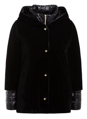 HERNO 3-in-1- Daunenjacke
