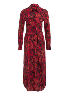 Jadicted Seidenkleid