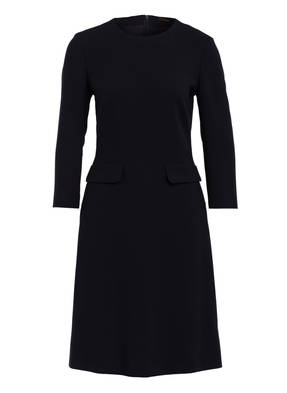 windsor. Kleid mit 3/4-Arm
