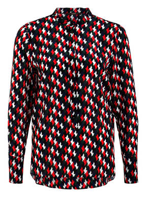 windsor. Seidenbluse