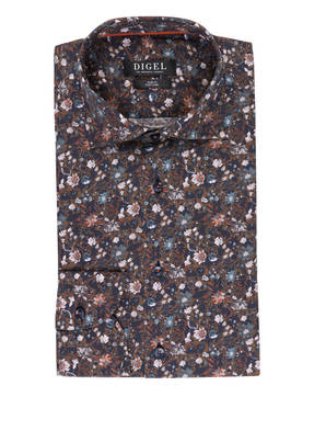 DIGEL Hemd KUNO Slim Fit