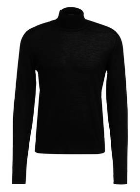 DIGEL Rollkragenpullover FRANCIS aus Merinowolle