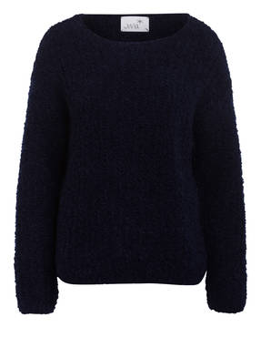Juvia Pullover mit Alpaka-Anteil