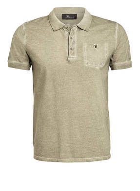 goosecraft Jersey-Poloshirt GEORGE