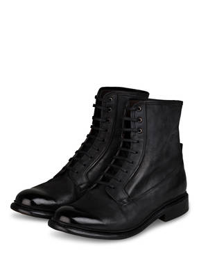Cordwainer Schnürboots TODI