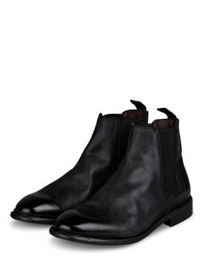 cordwainer chelsea boots