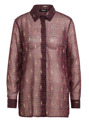 tigha Bluse PAULINA