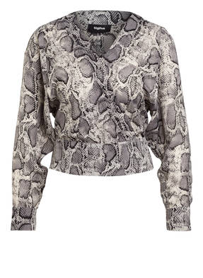 tigha Blusenshirt NAMRAH
