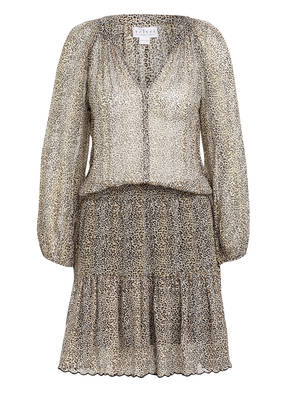 velvet Kleid