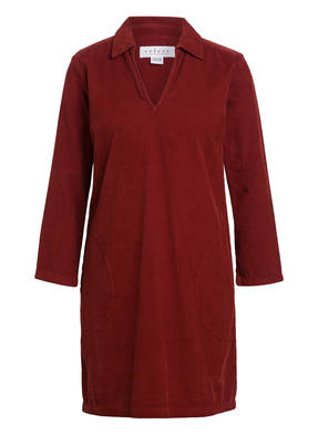 velvet Kleid