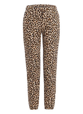 velvet Sweatpants BRISTOL