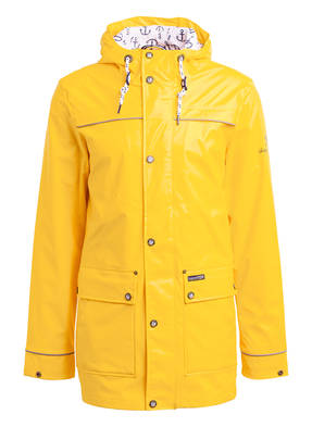 Schmuddelwedda Regenjacke