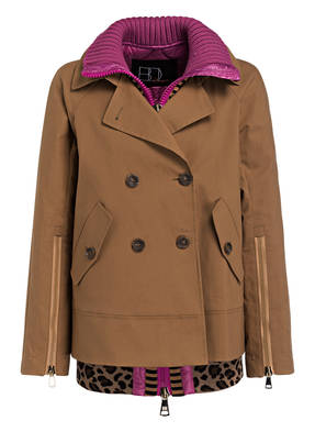 BAZAR deluxe 2-in-1 Jacke