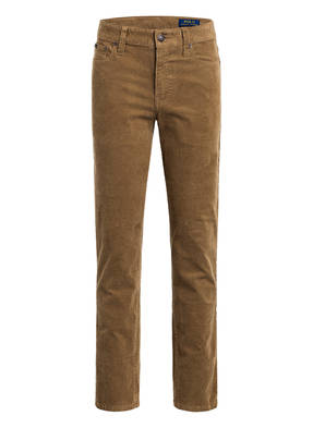 POLO RALPH LAUREN Cordhose
