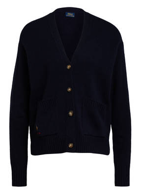 POLO RALPH LAUREN Strickjacke