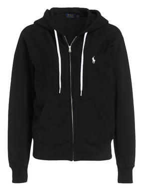 Sweatjackemit Stickereien Sweatjackemit Stickereien