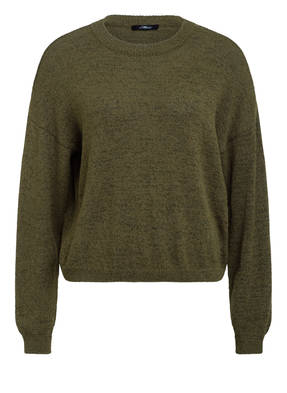 mavi Pullover