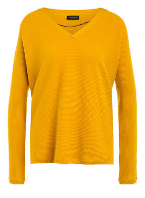 FREEQUENT Pullover CLAUTY-PU