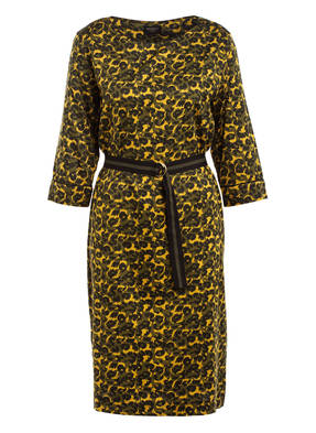 FREEQUENT Kleid NORA mit 3/4-Arm